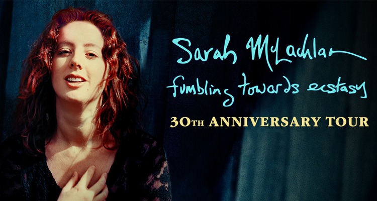 Sarah McLachlan