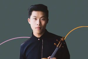 Obsession Violon - Kerson Leong