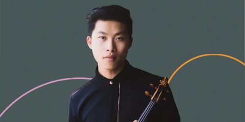 Obsession Violon - Kerson Leong