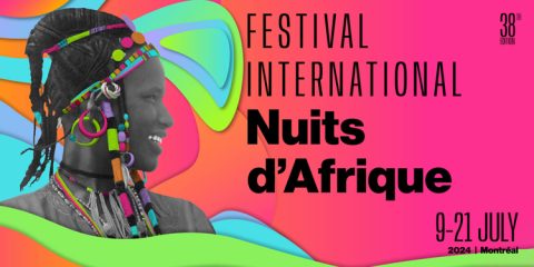 Nuits D'Afrique