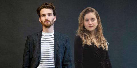 L’heure Exquise - Olivier Bergeron and Chloé Dumoulin