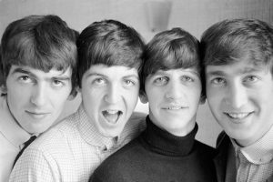 The Beatles, 12 September 1963