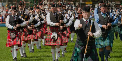 Highland Games