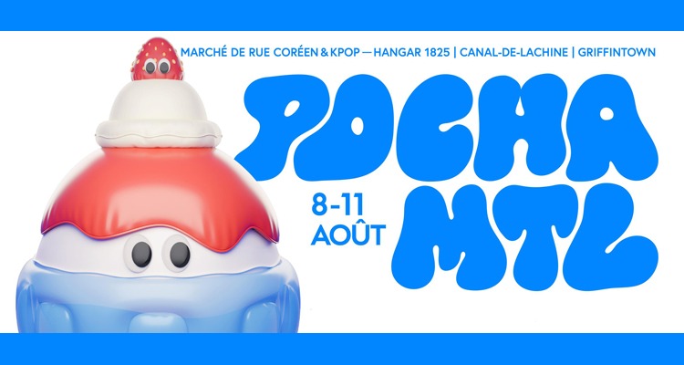 POCHA MTL