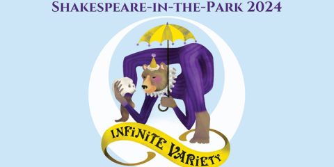 Shakespeare-in-the-Park