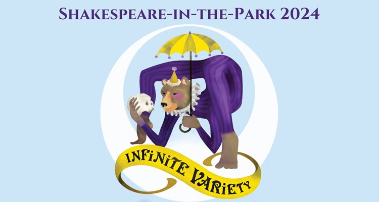 Shakespeare-in-the-Park