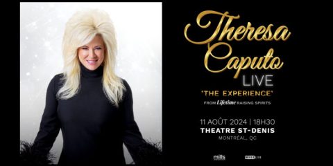 Theresa Caputo