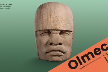 OLMECS AND THE CIVILIZATIONS OF THE GULF OF MEXICO