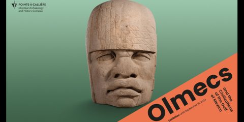 OLMECS AND THE CIVILIZATIONS OF THE GULF OF MEXICO