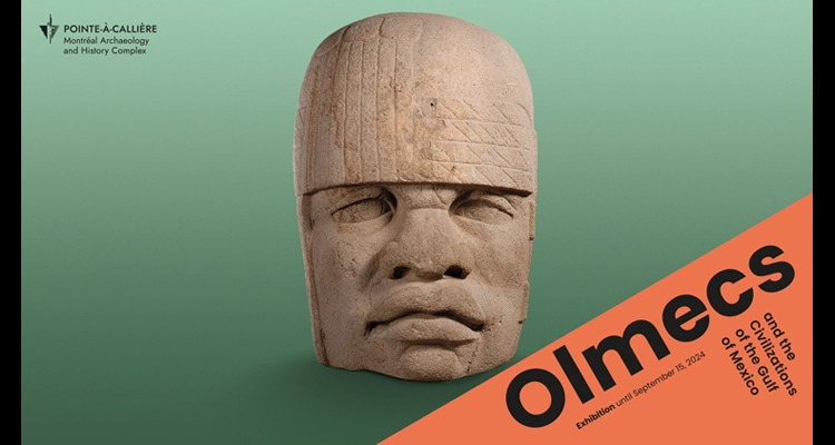 OLMECS AND THE CIVILIZATIONS OF THE GULF OF MEXICO