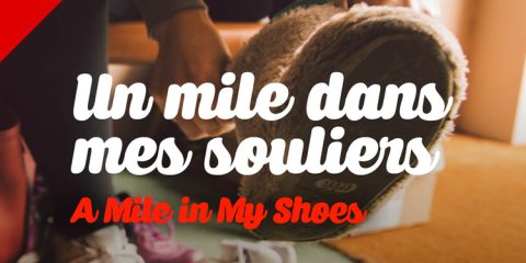 A Mile in my Shoes