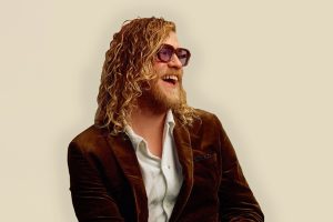 Allen Stone