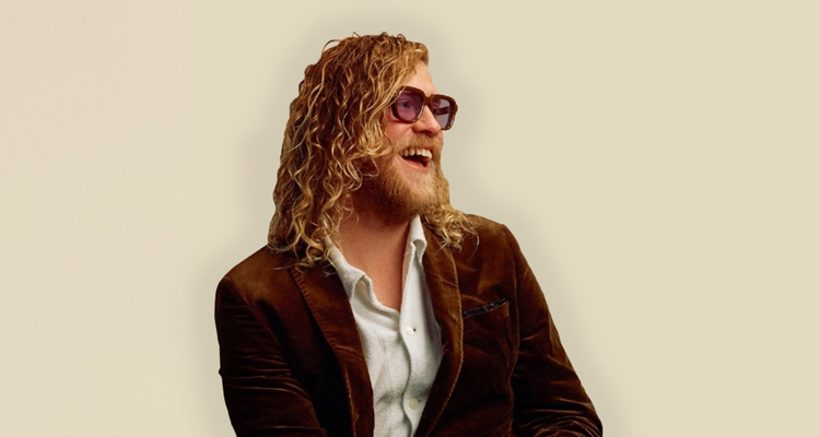 Allen Stone