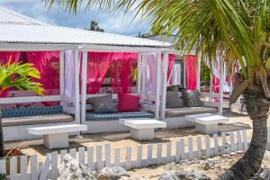 Ana's on the Beach, Antigua - ﻿Antigua and Barbuda's Famous Beach Bars