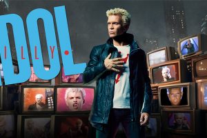 Billy Idol