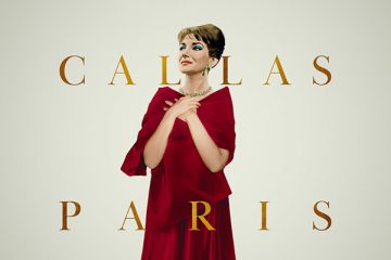 Maria Callas