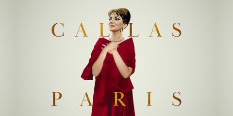 Maria Callas