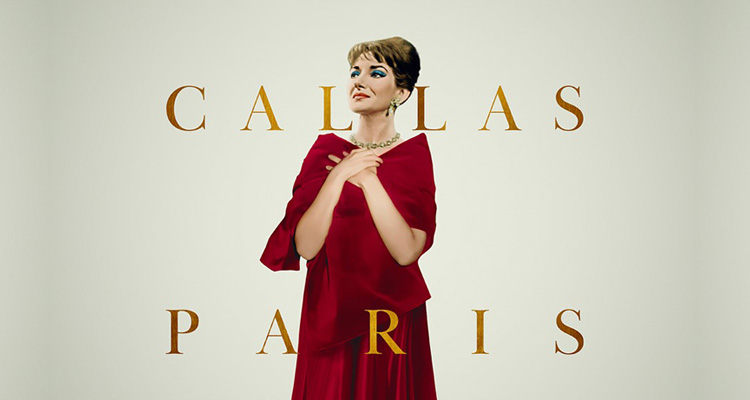 Maria Callas