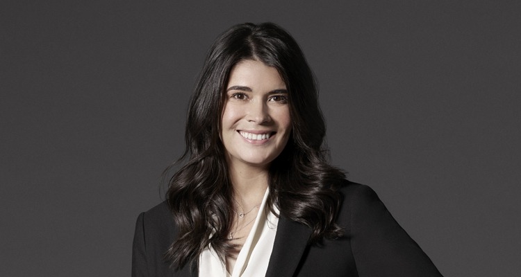 Justine Delisle – from Saguenay, Lac St-jean to the boardrooms of Montreal, Justine Delisle has earned the confidence of a sophisticated clientele who value her advice and counsel