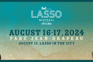 LASSO Montréal