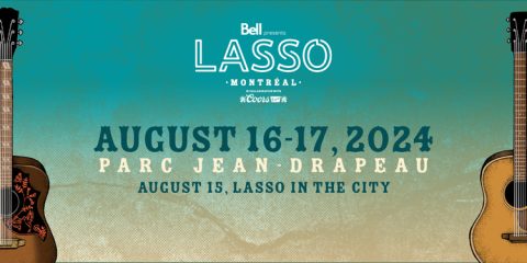 LASSO Montréal