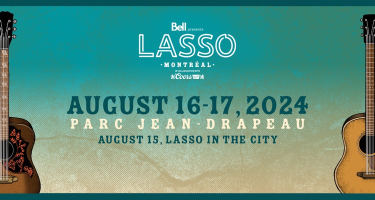 LASSO Montréal