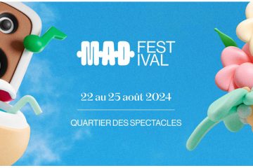 M.A.D. Festival