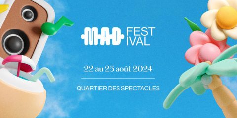 M.A.D. Festival