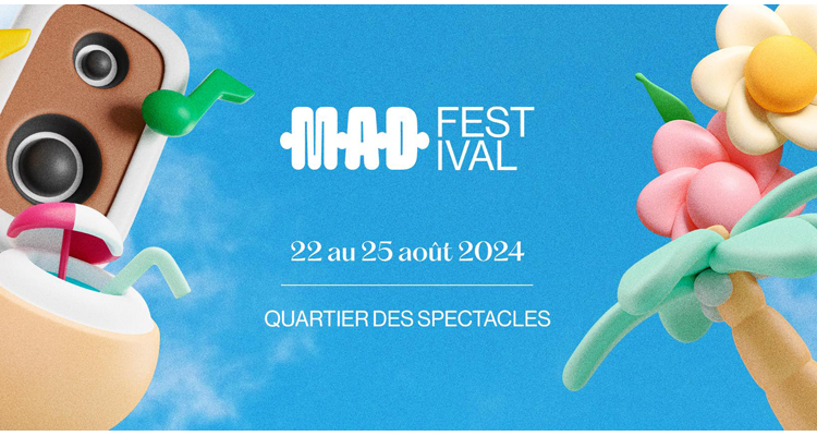 M.A.D. Festival