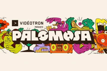 Palomosa Festival - September 5-7, 2024