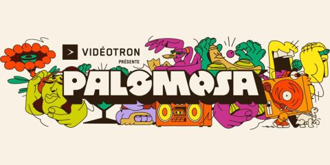 Palomosa Festival - September 5-7, 2024