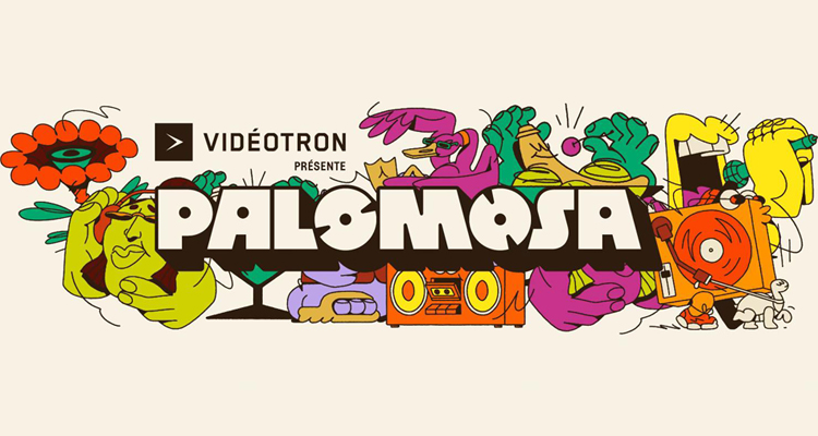 Palomosa Festival - September 5-7, 2024