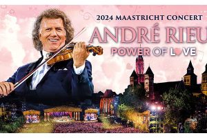 André Rieu