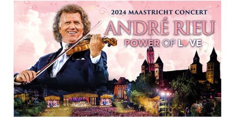 André Rieu