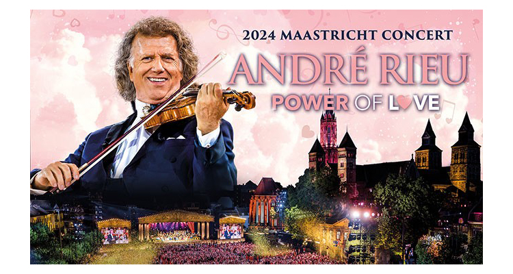 André Rieu