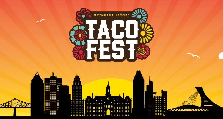 Taco Fest MTL