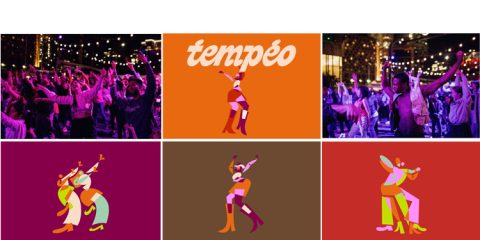 TEMPÉO Dance and Music Festival