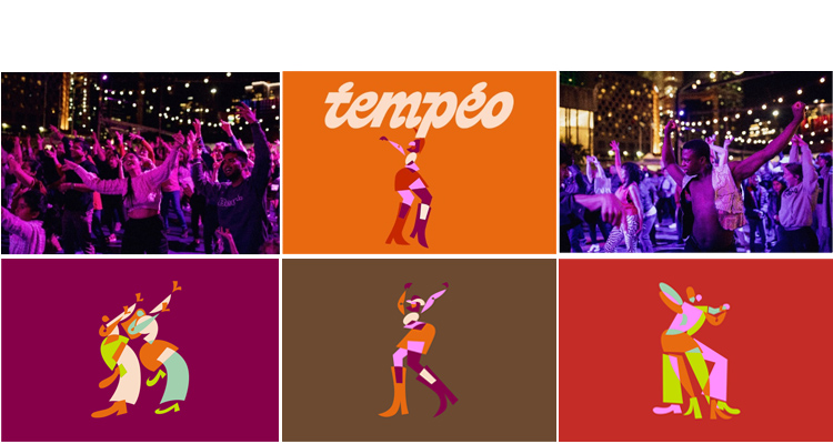 TEMPÉO Dance and Music Festival