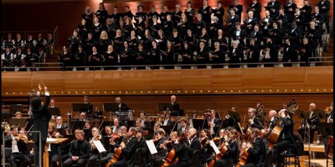 Verdi’s majestic Requiem