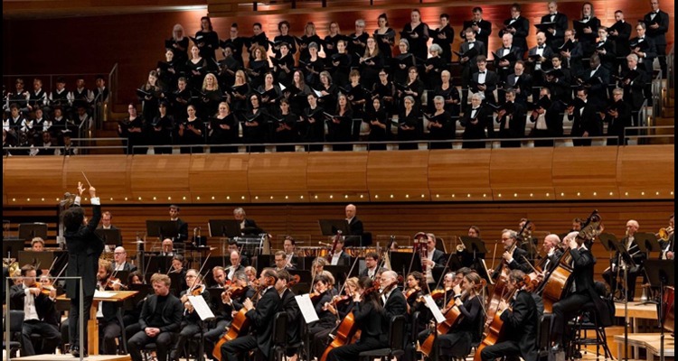 Verdi’s majestic Requiem