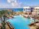 Eden Pool in the Heaven section at the Hard Rock Hotel Riviera Maya