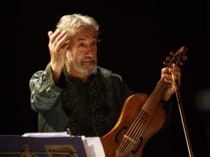 Jordi Savall 