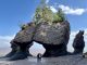 Lovers’ Arch, Bay of Fundy