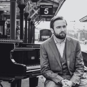 Daniil Trifonov