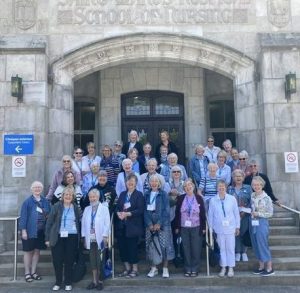 2023 Fifty Year Nurses Reunion