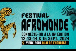 AfroMonde Festival