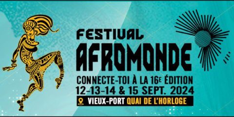 AfroMonde Festival