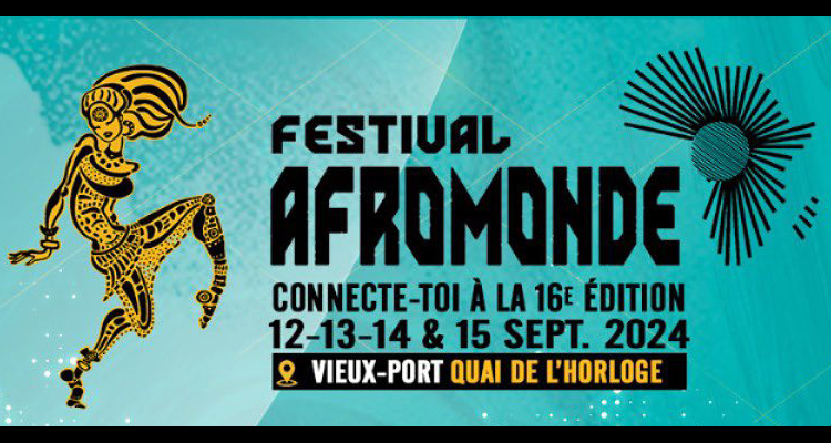 AfroMonde Festival