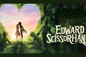 Edward Scissorhands: Matthew Bourne’s dance version of Tim Burton’s classic