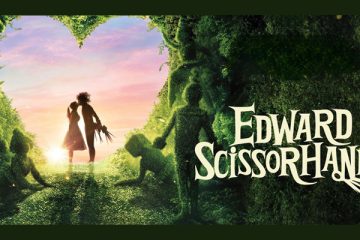 Edward Scissorhands: Matthew Bourne’s dance version of Tim Burton’s classic